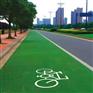 非机动车位划线-南京道路划线推荐-南京达尊