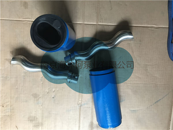 HNP-301定子螺杆泵TAIKOKIKAI日HNP-40  HNP-401螺杆  定子TAIKOKIKA