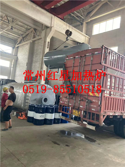 常州工业锅炉价格优惠  燃气锅炉  导热油锅炉