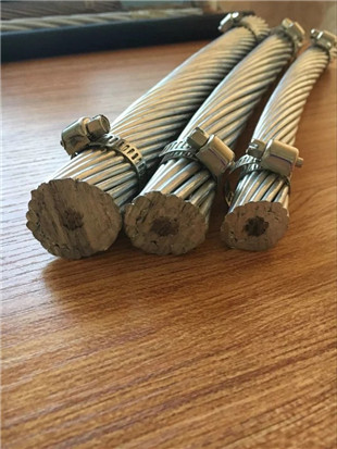 LGJ钢芯铝绞线厂家电话左云