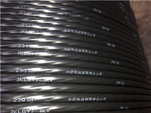 LGJ钢芯铝绞线厂家电话左云