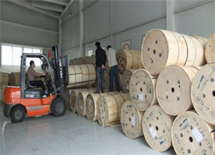 钢芯铝合金绞线厂家电话新乐