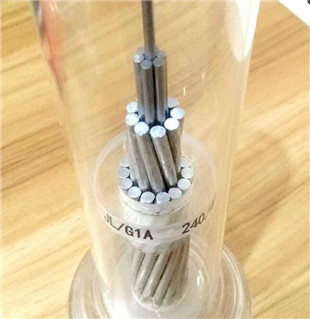 铝包钢芯铝绞线厂家电话嘉鱼