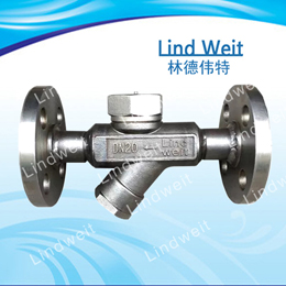林德伟特（LindWeit）-热动力式疏水阀  热动力疏水阀