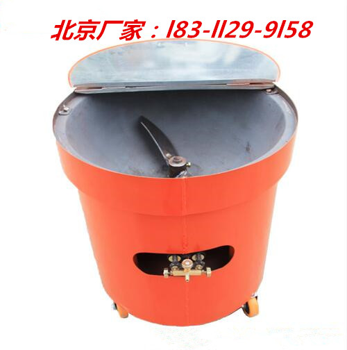 糖炒栗子机器-燃气板栗炒货机-炒板栗用的机器