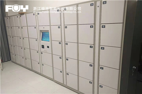FUY福源：让智能案卷柜和卷宗柜做好智能寄存答卷  智能卷宗柜