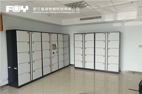 FUY福源：智能卷宗柜和案卷柜智能化寄存风向标  智能案卷柜