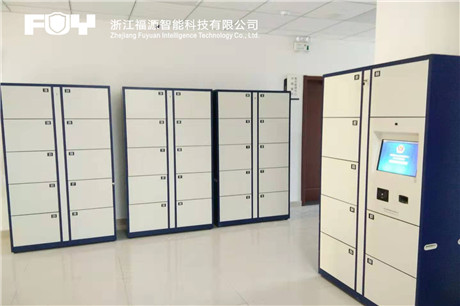 FUY福源：智能卷宗柜和案卷柜为智能化征程添彩  智能案卷柜