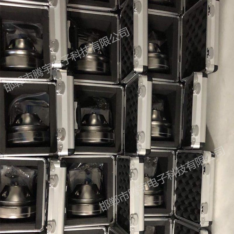 一体雨量监测器压电式雨量变送器价格 雨量传感器 雨量计