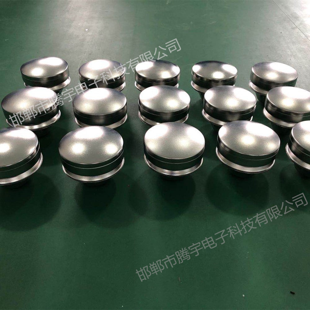 一体雨量监测器压电式雨量变送器价格 雨量传感器 雨量计