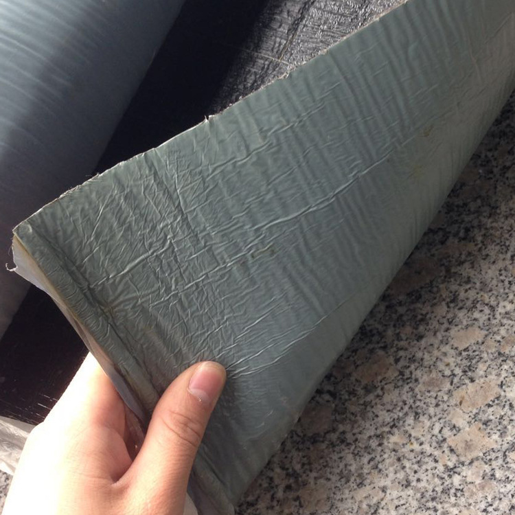 保定道桥用改性沥青防水卷材  道桥工程材料  非沥青防水卷材  河北保定
