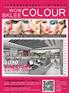 山东万象城国潮新宠超大彩妆集合店WOW COLOUR 化妆品