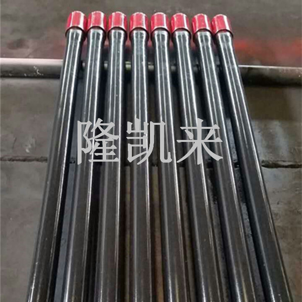 平式扣短节4-1/2寸K55材质NUE不加厚油管短接&nbsp;&nbsp;NUE不加厚短节