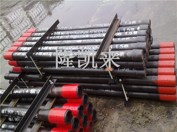 套管短接5-1/2寸TPCQ类似扣P110双公短节 TPCQ套管短接