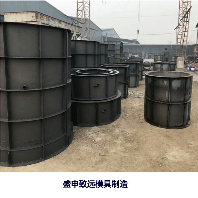 漏粪板模具 盛申致远  水泥漏粪板模具  羊床漏粪板模具  模具漏粪板