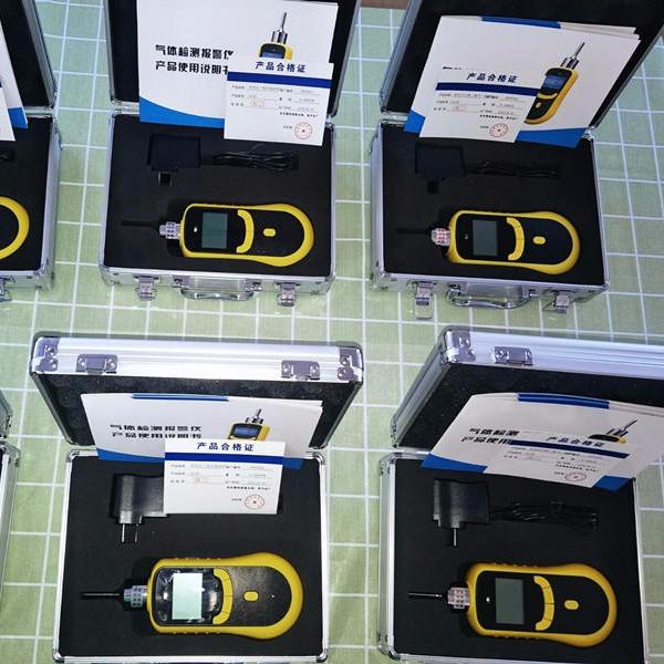 LB-BZ泵吸TVOC挥发性有机化合物气体检测仪  VOC检测仪  挥发性气体检测仪
