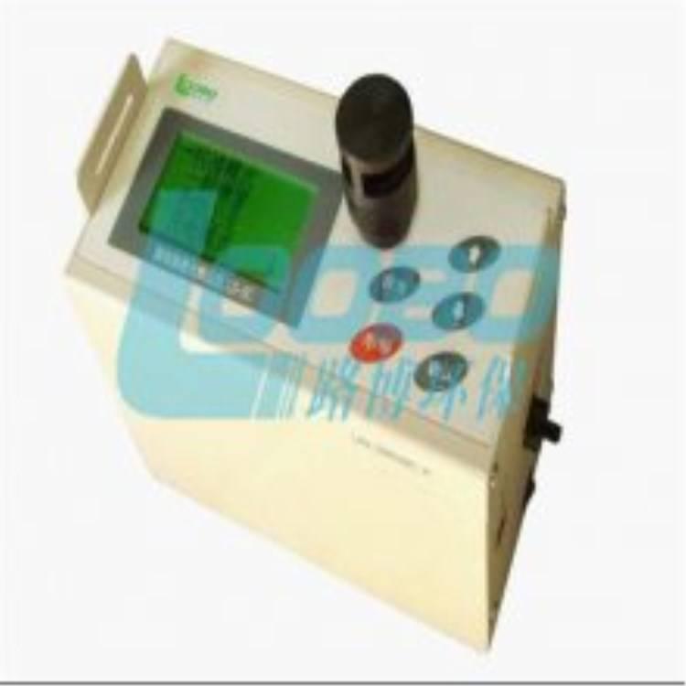 LD-5L一体式激光烟道粉尘浓度检测仪 可直读浓度  一体式粉尘仪  可直接打印数据