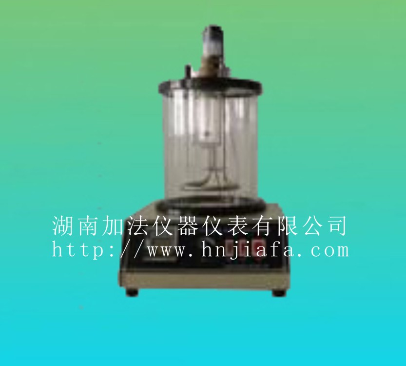 GB/T262石油产品苯胺点测定器