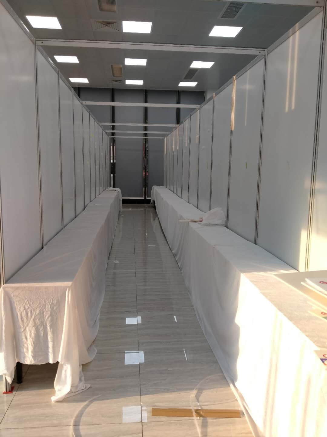 广州学校宣传展板租赁，文化宣传展板出租  文化展板