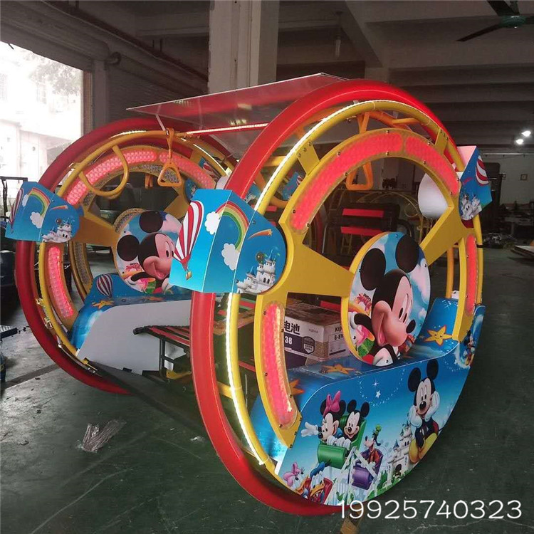 游乐场乐吧车碰碰车生产厂家出租儿童车