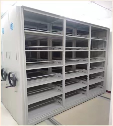 河北档案密集柜生产厂家  档案密集柜厂家  河北密集柜生产厂家
