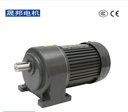 1.5KW城邦减速电机，晟邦CH28卧式减速电机  1.5KW城邦电机  晟邦CH28电机  城邦卧式减速电机