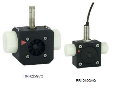 Honsberg豪斯派克RRI-010GVP020V10KP  流量开关  流量传感器  流量控制器