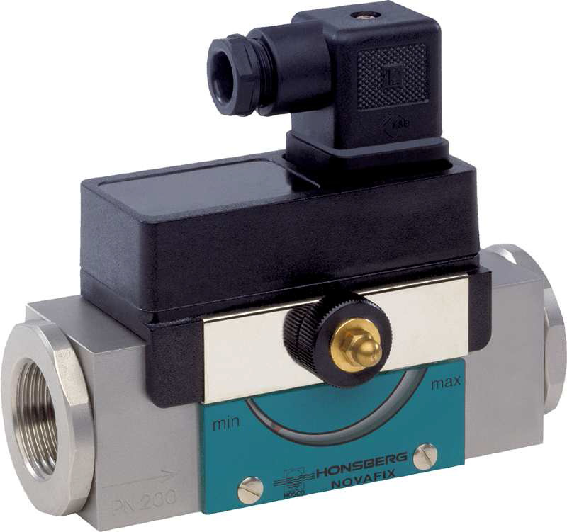 Honsberg豪斯派克HD1KV-008GM006机械式流  流量开关  流量传感器  流量控制器