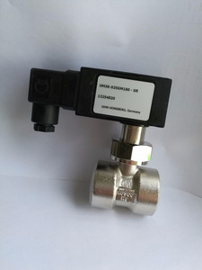 Honsberg豪斯派克UM3K-020GM095 机械式流  流量开关  流量传感器  流量控制器