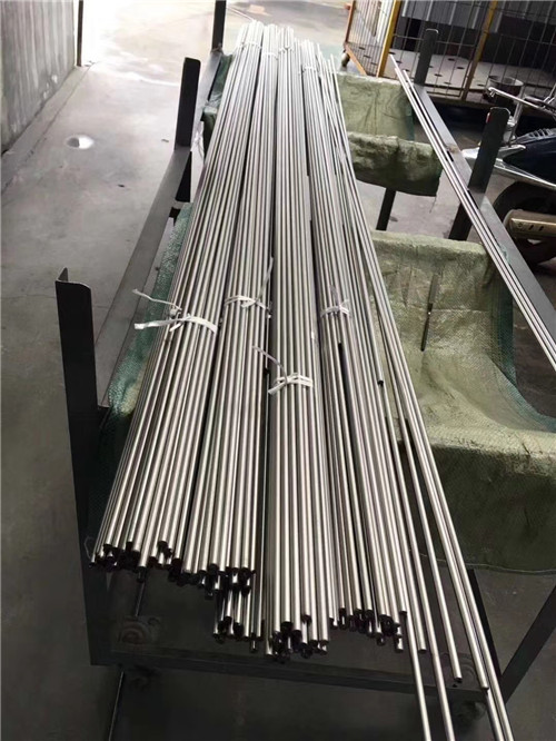 B18高镍精密白铜管 毛细小口径白铜管  B18高镍白铜管