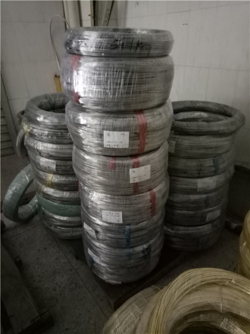 1060全软铝线铝丝 6063弹簧钟表全硬铝线  6063全硬铝线