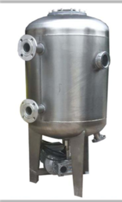 机械承压搅拌过滤器