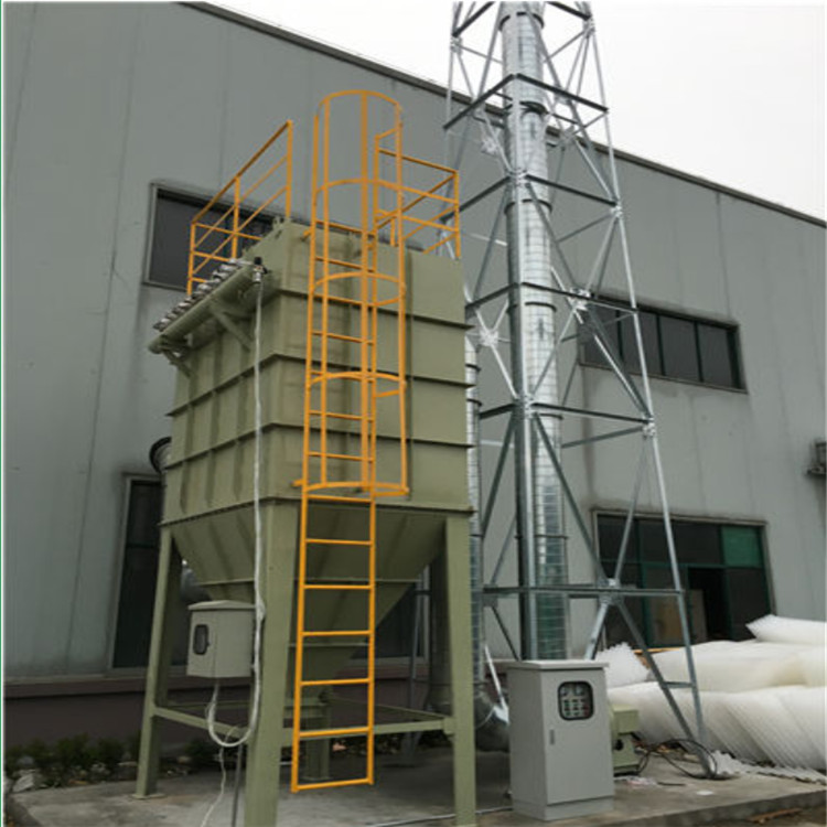 江西生产加工布袋除尘器&nbsp;&nbsp;蓝海布袋除尘器优点&nbsp;&nbsp;蓝海布袋除尘器的特点&nbsp;&nbsp;蓝海布袋除尘器性能