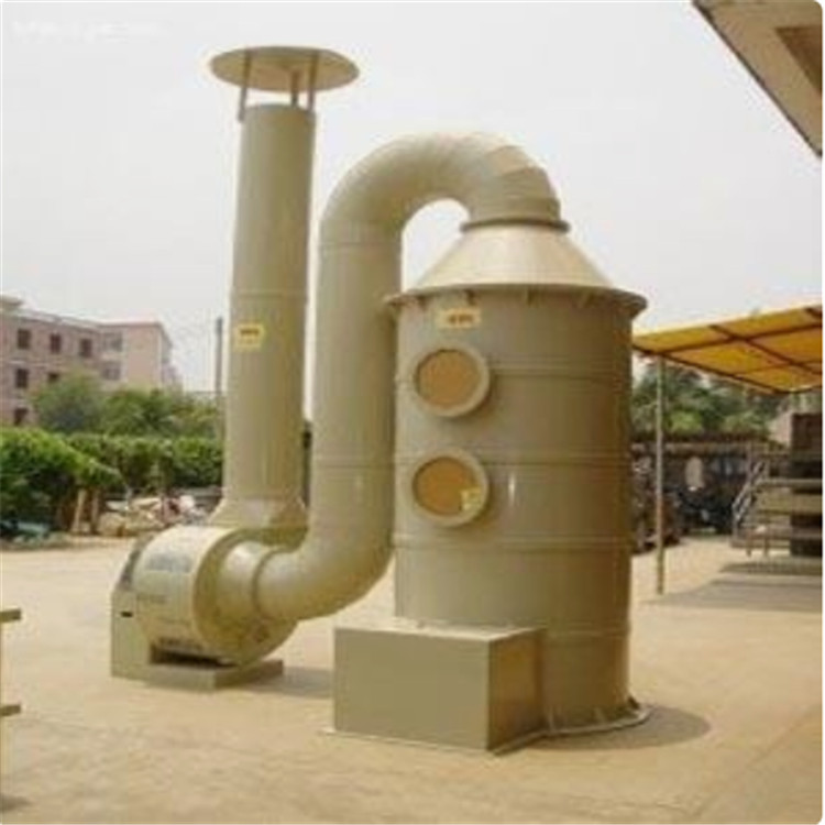 上海生产湿式除尘器厂家  湿式除尘器优点  湿式除尘器生产商  湿式除尘器制造商