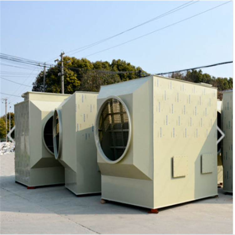 卧式喷淋塔特点及适用范围&nbsp;&nbsp;卧式喷淋塔适用范围&nbsp;&nbsp;卧式喷淋塔批发厂家