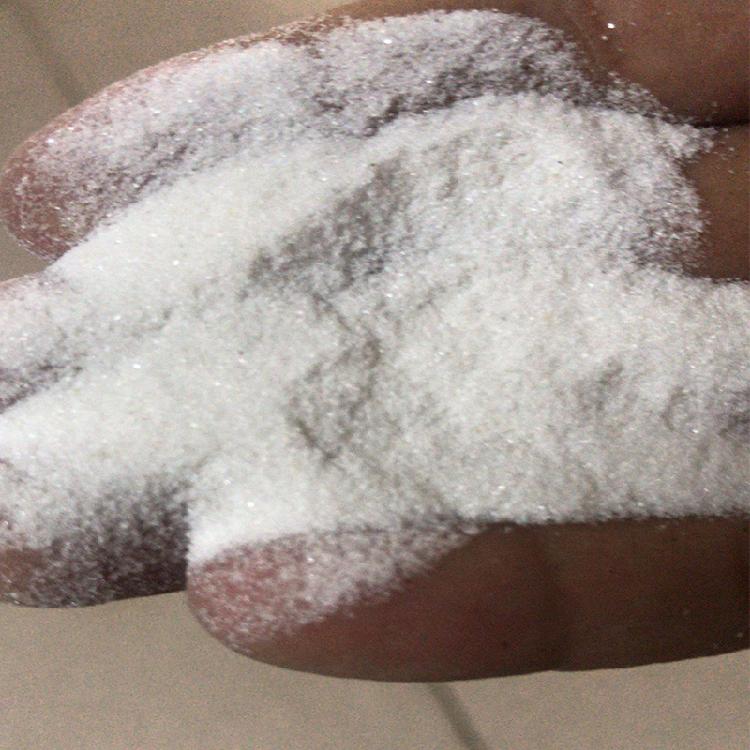 白色石英砂20-40目多规格水处理滤料厂家&nbsp;&nbsp;精致石英砂