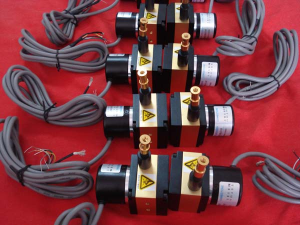拉线编码器厂家  方科拉线编码器  光电拉线编码器