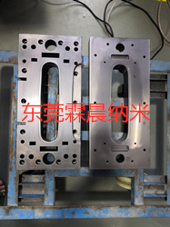 PVD纳米涂层技术在模具表面中的应用和涂层作用