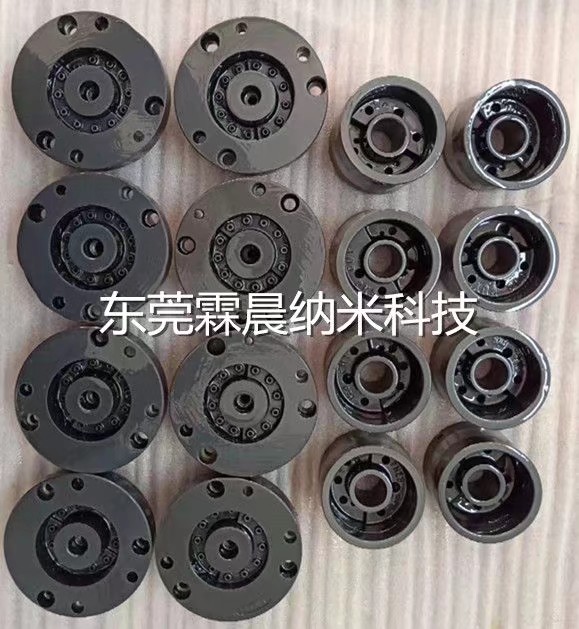 供应东莞冲压模具预防拉伤使用XR-DLC纳米陶瓷涂层