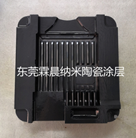 供湖南异形冲压模具表面渗透涂层表面涂层的抗高温性  湖南永州异形冲压模具