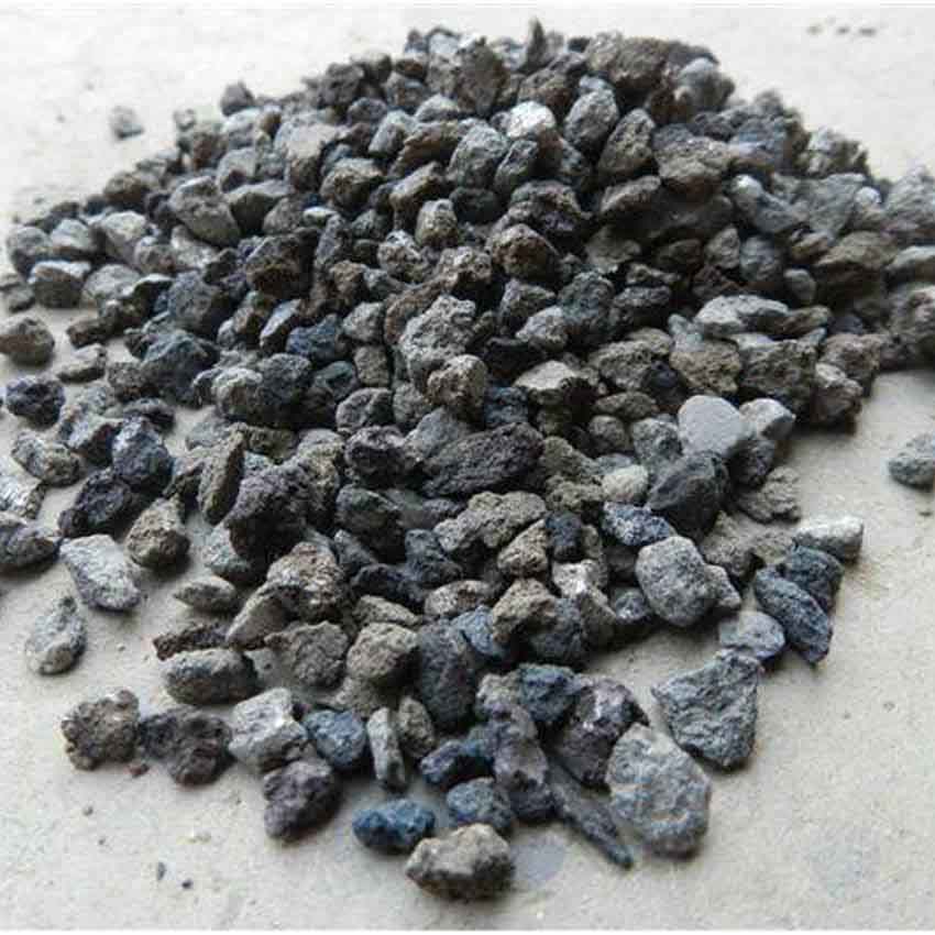 长期供应昆明水处理用海绵铁滤料&nbsp;&nbsp;立净净水&nbsp;&nbsp;昆明海绵铁滤料