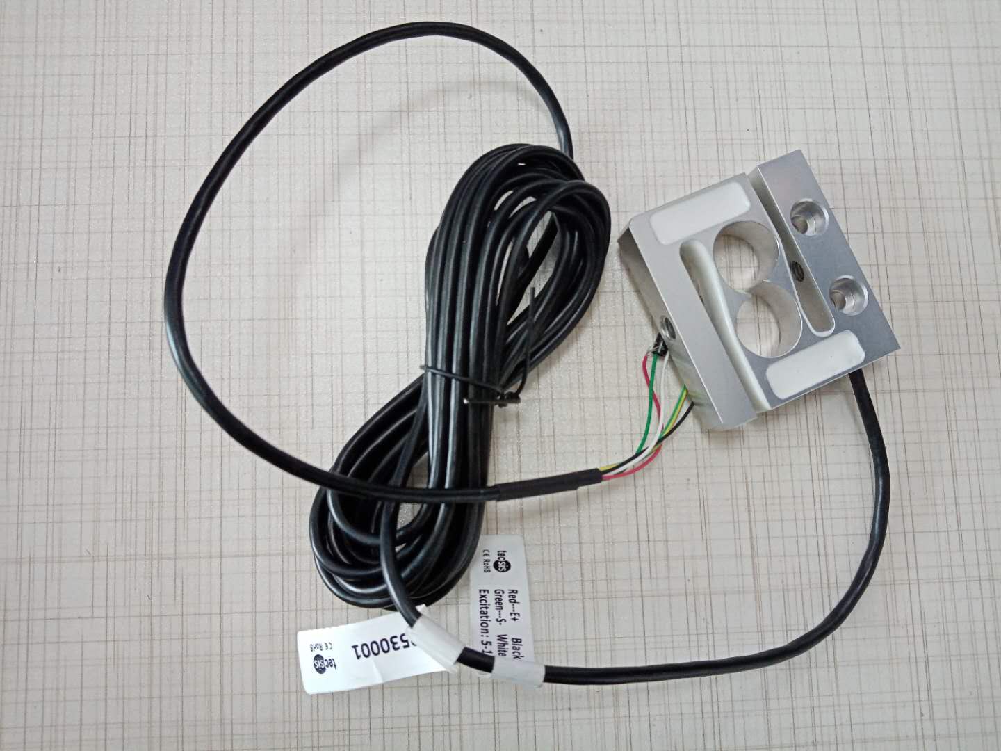 德国wika力传感器F181系250-30000KG原装供应  wika压力传感器  威卡力传感器