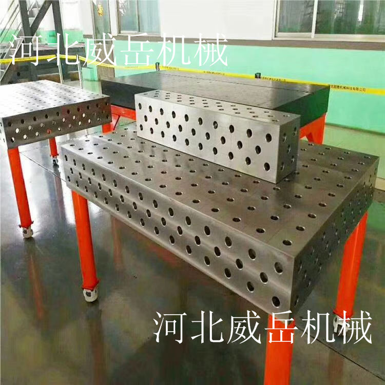 江苏厂家供应铸铁焊接平台 检验平台价格优惠&nbsp;&nbsp;铸铁平台