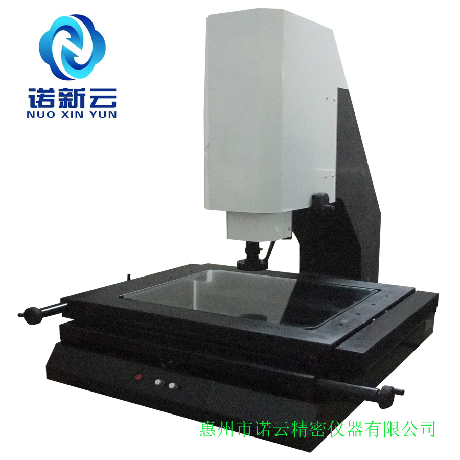 惠州5040手动影像测量仪 诺云精密  惠州影像测量仪