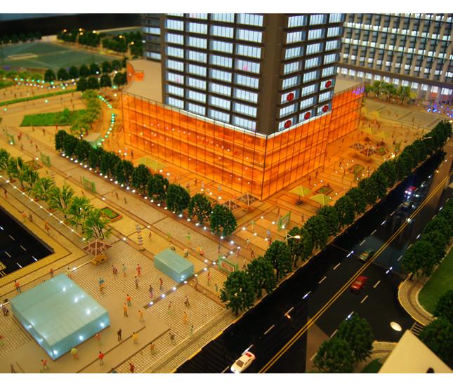 鸡西沙盘模型建筑模型-智能家居系统模型-沙盘模型公司  沙盘模型制作  沙盘模型设计