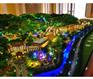 齐齐哈尔建筑沙盘模型定制-房地产沙盘模型制作公司