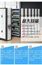 重庆智能式密集架移动档案柜资料柜供应