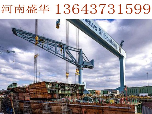 江苏南京60吨龙门吊销售 龙门吊的3种组装方法&nbsp;&nbsp;龙门吊出租&nbsp;&nbsp;龙门吊租赁