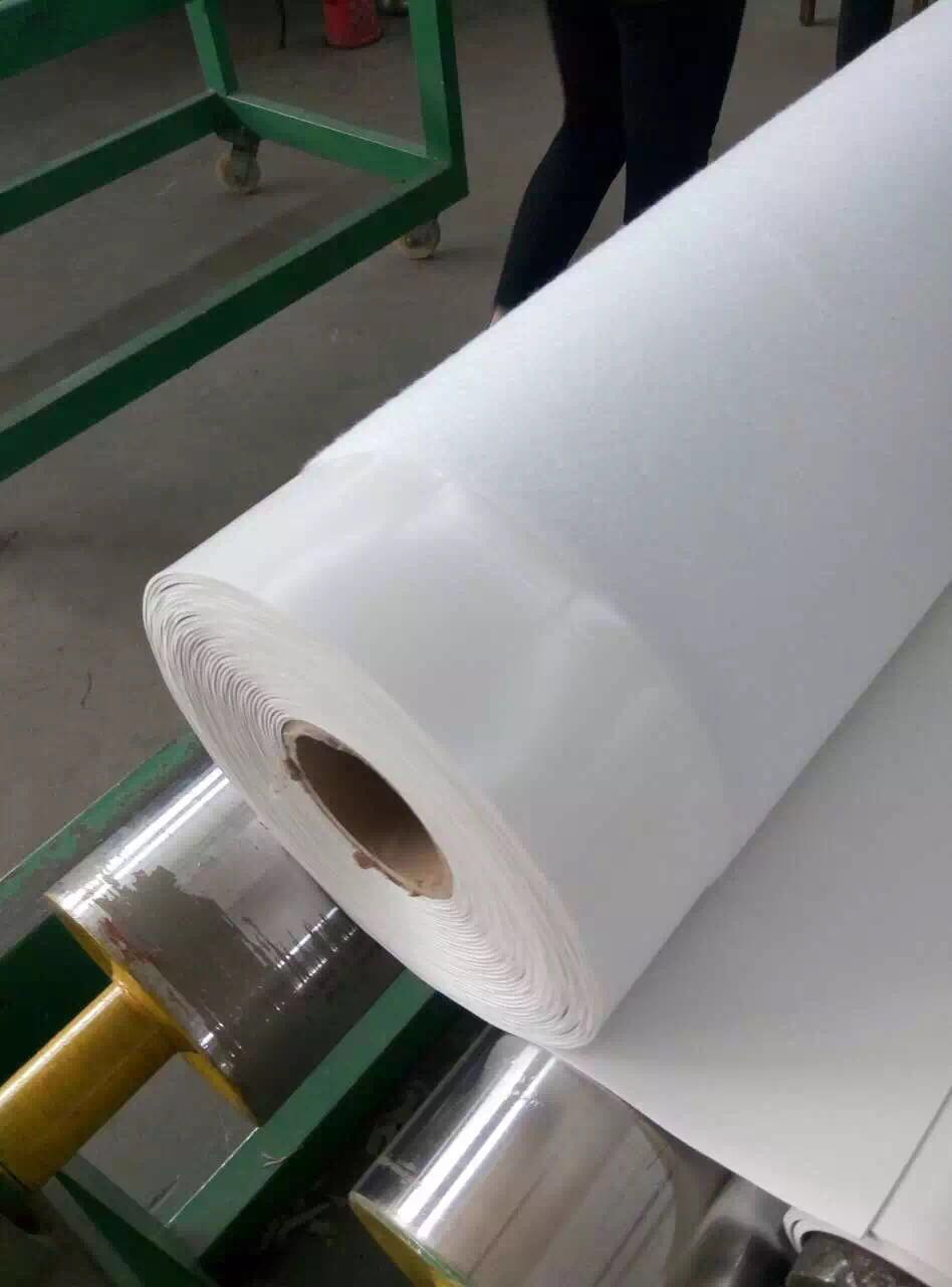 合肥晟诺厂家直销PVC聚氯乙烯防水卷材批发价格  PVC防水卷材  防水卷材价格