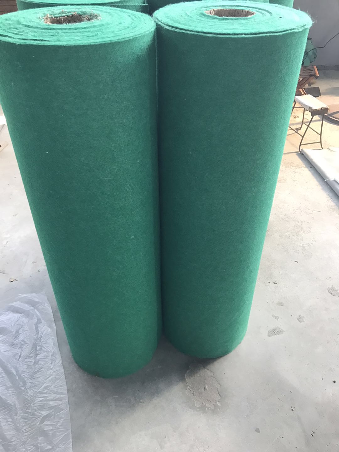 福建聚乙烯涤纶布防水卷材屋顶专用厂家批发价格  涤纶防水卷材  聚乙烯防水卷材  涤纶布价格